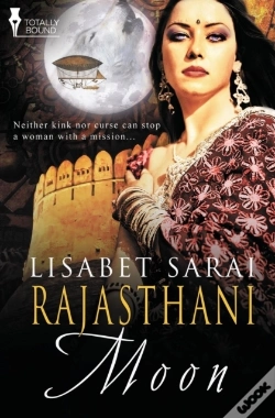 Capa do artigo Rajasthani Moon