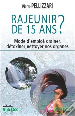 Capa do artigo Rajeunir De 15 Ans ?