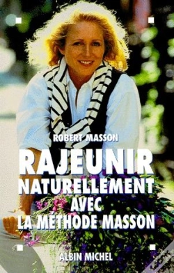 Capa do artigo Rajeunir Grace Aux Methodes Naturelles
