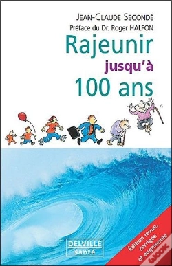 Capa do artigo Rajeunir Jusqu'A 100 Ans