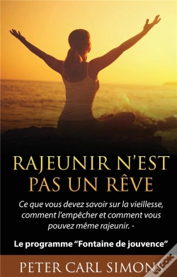 Capa do artigo Rajeunir N Est Pas Un Reve
