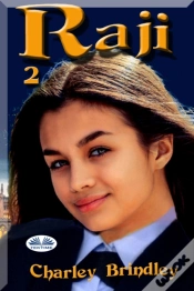 Capa do artigo Raji, Book Two
