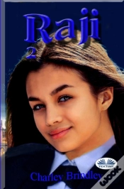 Capa do artigo Raji, Book Two: The Academy