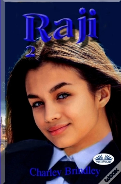 Capa do artigo Raji, Book Two: The Academy