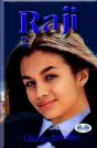 Raji, Book Two: The Academy - Preview