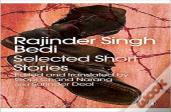 Rajinder Singh Bedi