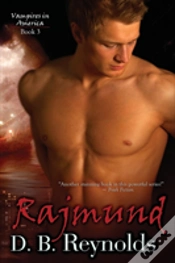 Capa do artigo Rajmund