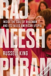 Capa do artigo Rajneeshpuram