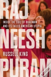 Capa do artigo Rajneeshpuram
