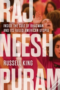 Capa do artigo Rajneeshpuram