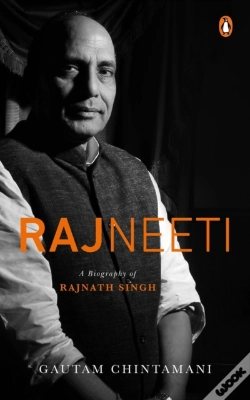 Capa do artigo Rajneeti