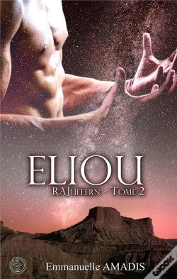 Capa do artigo Rajuffern 2 : Eliou