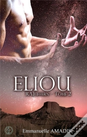 Capa do artigo Rajuffern 2 : Eliou