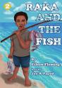 Raka And The Fish - Preview