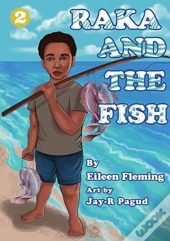 Raka And The Fish