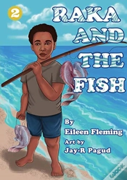 Capa do artigo Raka And The Fish