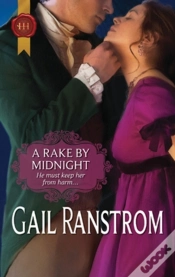 Capa do artigo Rake By Midnight