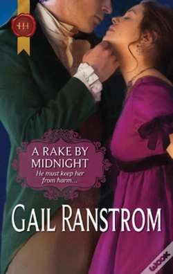 Capa do artigo Rake By Midnight