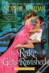 Rake Gets Ravished