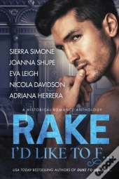 Rake I'D Like To F...