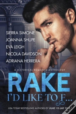 Capa do artigo Rake I'D Like To F...
