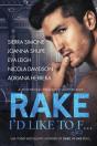 Rake I'D Like To F... - Preview