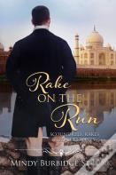 Rake On The Run
