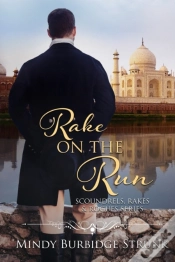 Capa do artigo Rake On The Run