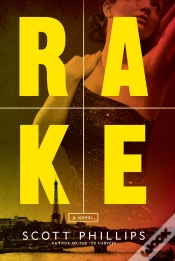 Capa do artigo Rake