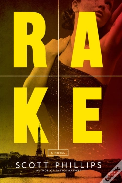 Capa do artigo Rake
