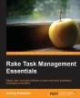 Rake Task Management Essentials - Preview