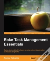 Rake Task Management Essentials