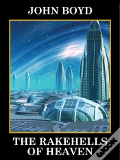 Capa do artigo Rakehells Of Heaven