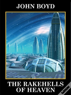 Capa do artigo Rakehells Of Heaven