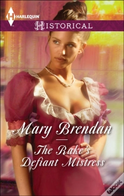 Capa do artigo Rake'S Defiant Mistress