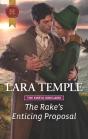 Rake'S Enticing Proposal - Preview