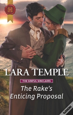 Capa do artigo Rake'S Enticing Proposal