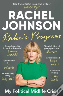 Capa do artigo Rake'S Progress