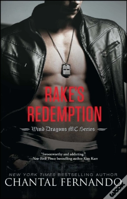 Capa do artigo Rake'S Redemption