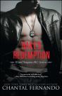 Rake'S Redemption - Preview