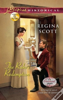 Capa do artigo Rake'S Redemption