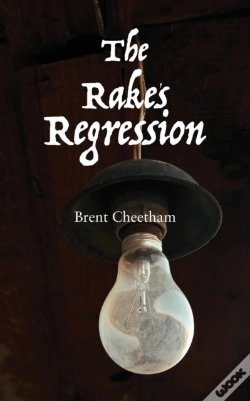 Capa do artigo Rakes Regression