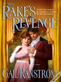 Capa do artigo Rake'S Revenge