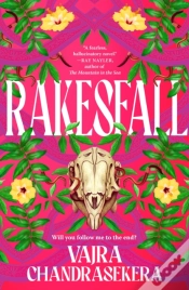 Capa do artigo Rakesfall