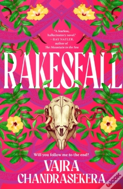 Capa do artigo Rakesfall