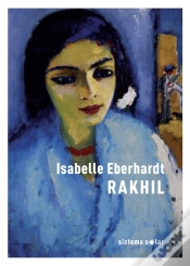 Capa do artigo Rakhil