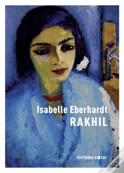 Capa do artigo Rakhil