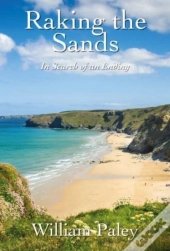 Raking The Sands