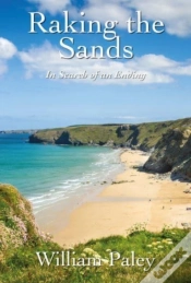 Capa do artigo Raking The Sands