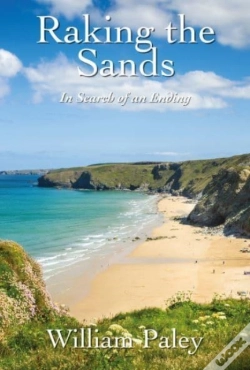 Capa do artigo Raking The Sands